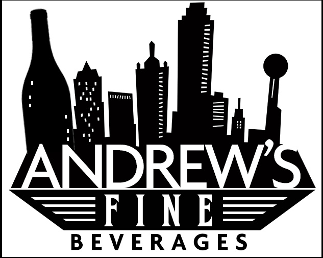 Andrew's Fine Beverages logo