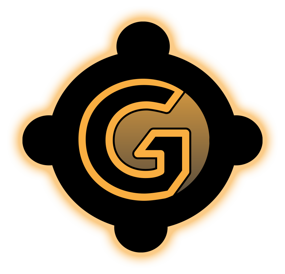 GEOsizz icon