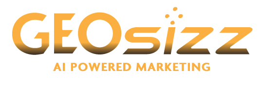 GEOsizz logo